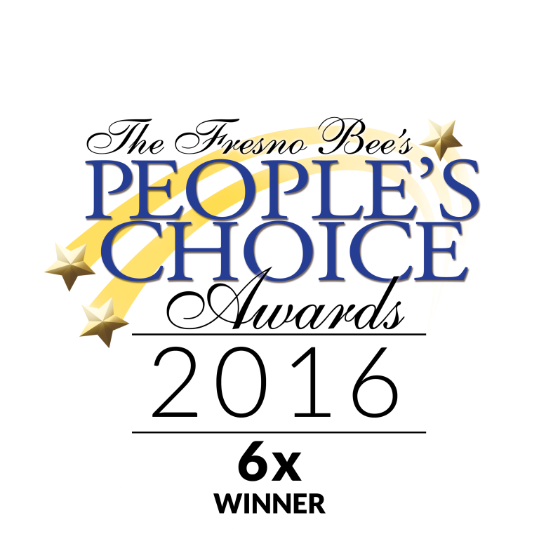 De Young Properties - 2016 People's Choice Awards