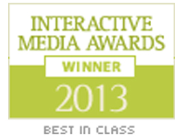 De Young Properties Interactive Media Awards