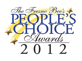 De Young Properties - 2012 People's Choice Award