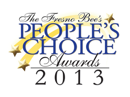 De Young Properties - 2013 People's Choice Award