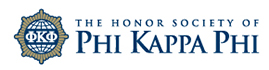 Phi Kappa Phi Honor Society Alumni of the Year by California State University, Fresno