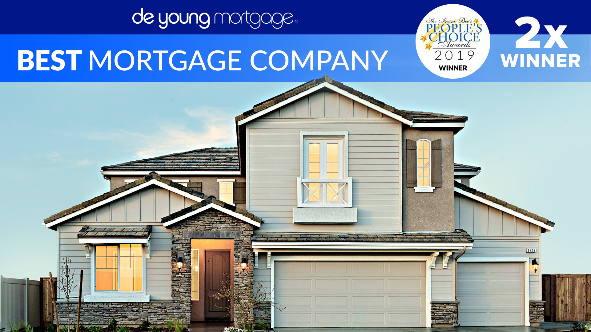 Best Mortgage Company